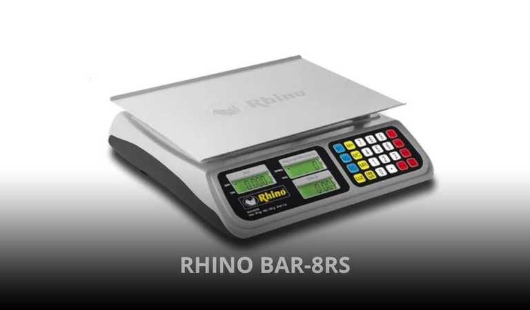 RHINO-BAR-8RS