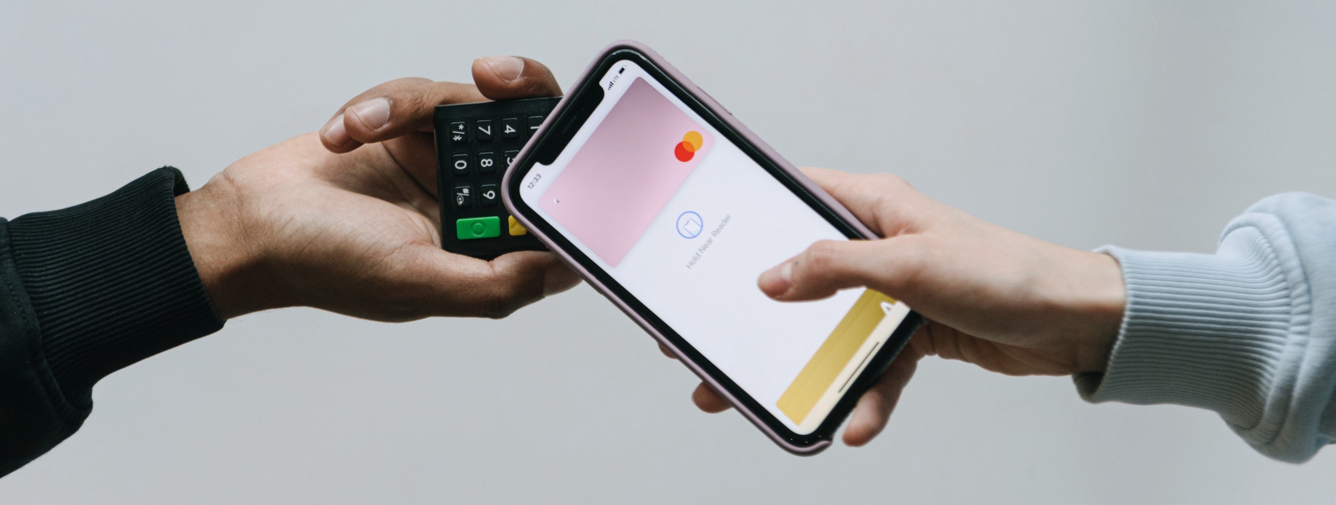 Terminal punto de venta Terminal punto de venta