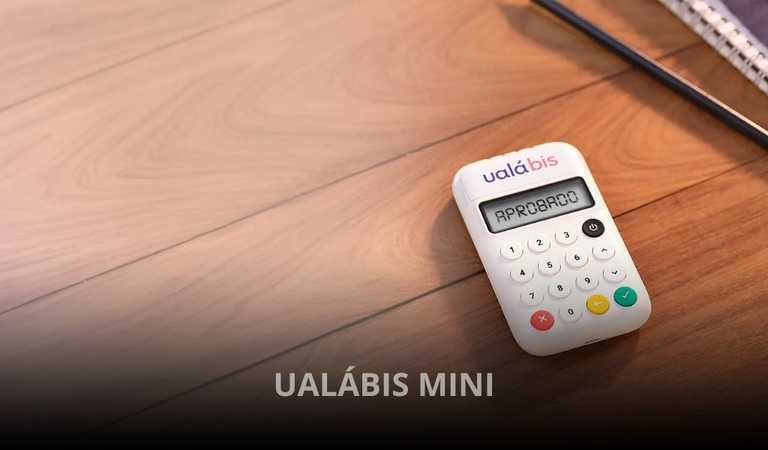 UALABIS-MINI