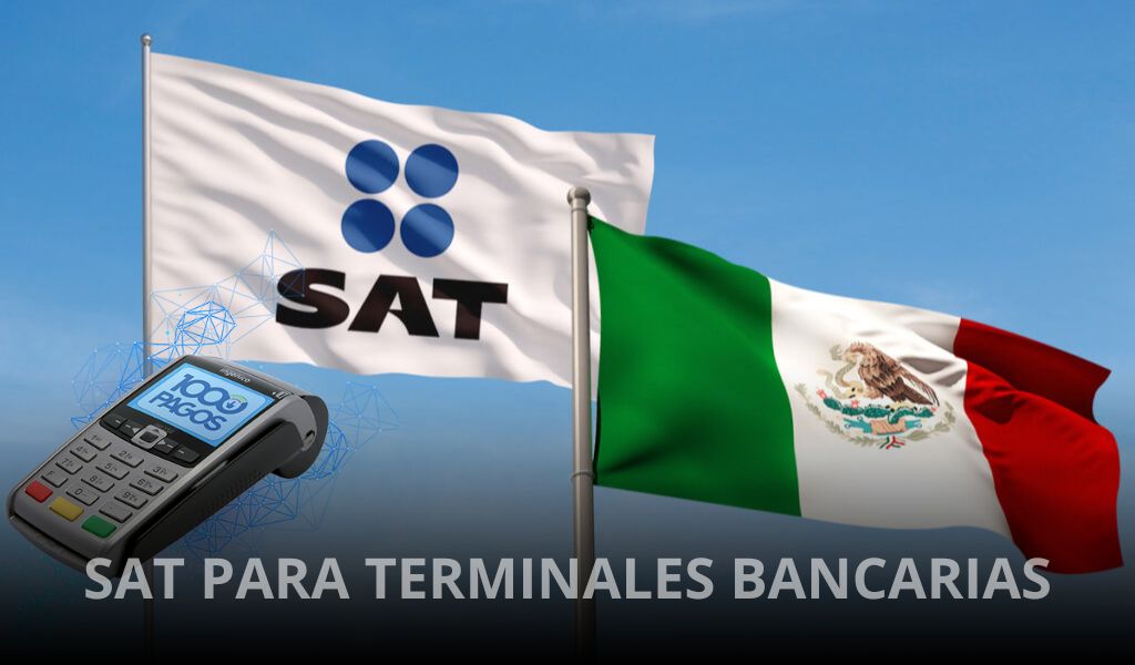 SAT Terminal Punto De Venta
